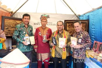 Kemenkop komitmen berdayakan peran UKM