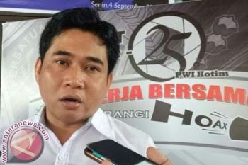 Pergantian kepala Disdukcapil Kotim sudah tepat, kata ketua DPRD