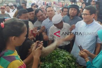 Sandiaga: Jangan "baper" soal laman "Skandal Sandiaga"