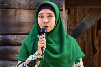 Langkah TGB diikuti kakaknya yang wagub NTB