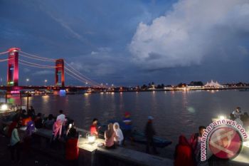 Ini cerita "Wong Palembang" saat Asian Games 2018
