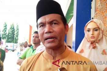 Pemkab Demak pelajari pengelolaan keuangan Kota Pariaman