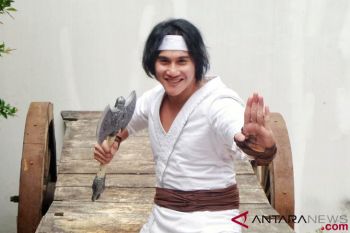 Wiro Sableng, kembalinya jagoan lokal di layar lebar