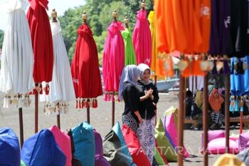 Ketua DPR minta pemerintah perbanyak wisata halal