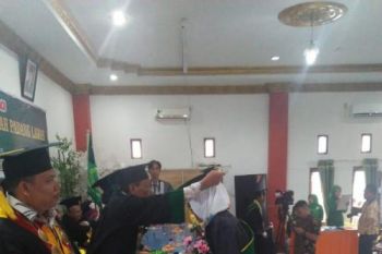 ATB Biak hasilkan 31 lulusan diploma ahli madya