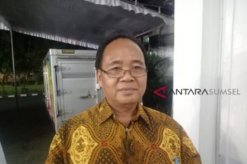 Unsri datangkan pakar dari empat negara diskusikan lingkungan