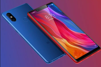 Xiaomi rilis MI 8 Pro dan Mi 8 Lite