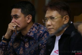 Sidang Lanjutan Zumi Zola