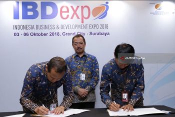 Kerja Sama PT Pelni dengan PT Dok