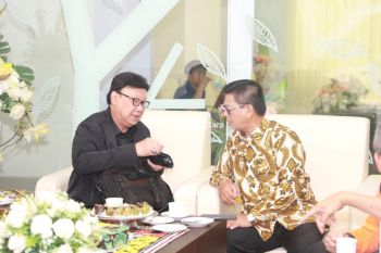 Peduli Palu-Donggala, Gubernur arahkan bantuan sesuai kebutuhan korban