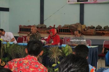 Sosialisasi Cegah Kenakalan Remaja