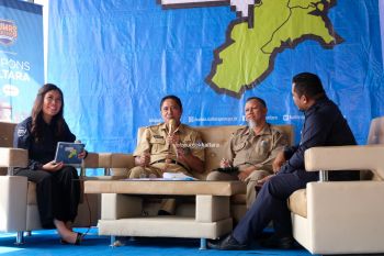 Data Kependudukan Penting untuk Menunjang Pembangunan