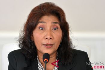 Belasan tahun Menteri Susi menunggu sertifikat tanah