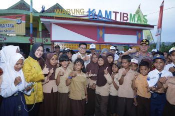 Kagumi Kemajuan dan Keberagaman Adat Budaya Kaltara