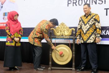 Gubernur Minta Dana Desa Dioptimalkan