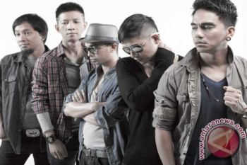 Enda dan Oncy Ungu rilis lagu baru