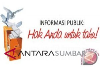 Enam badan publik di Tanah Datar dinilai KI Sumbar