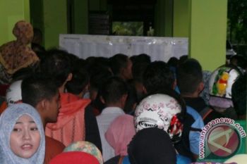 Putra daerah Kotim diharapkan unggul bersaing seleksi CPNS