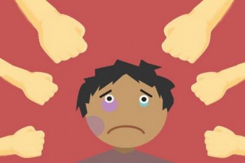 Polsek Pasar Minggu membenarkan kejadian pengeroyokan anggota polisi