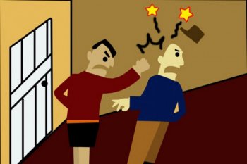 Pelaku penganiayaan Kades Nagaleah belum tertangkap
