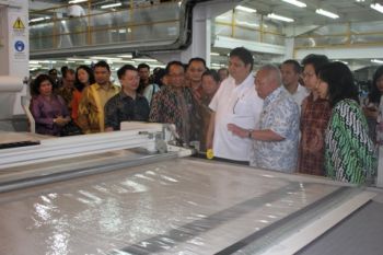 Kemenperin akselerasi pertumbuhan industri manufaktur di Indonesia Timur