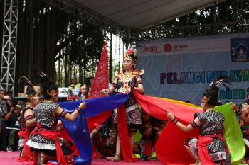 Legislatif dorong Pemkot Yogyakarta susun strategi kembangkan event wisata
