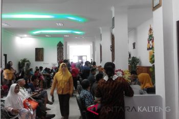 Sistem rujukan Online BPJS Kesehatan bingungkan warga