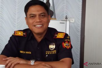 Tiga perusahaan konsultasi PMK 299 ke Bea Cukai