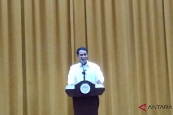 Agar bernilai jual tinggi, Mentan dorong mahasiswa berinovasi ciptakan produk olahan manggis