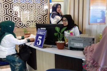 Warga Pesisir Selatan kini lebih mudah urus dokumen kependudukan