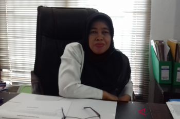 Perekaman KTP-E Solok semester pertama 2018 capai 91,4 persen