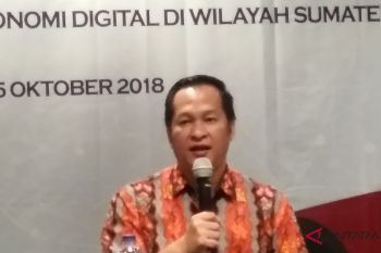 Asosiasi Fintech sambut baik regulasi keuangan digital