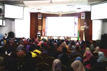 Badan POM buka  1.078 lowongan CPNS, ini formasinya
