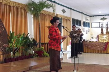 JIBB 2018 dorong perluasan pasar batik