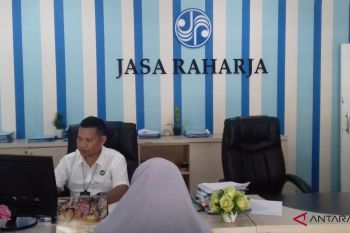 Jasa Raharja NTB bayar santunan Rp27,09 miliar