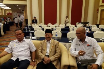 Nurdin minta GIPI kembangkan destinasi wisata di Kepri