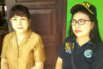Sekolah dukung program BNN dalam pemberantasan Narkoba