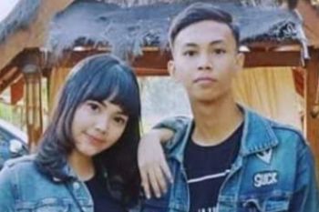Ibu korban gempa Petobo belum temukan anaknya
