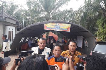 Kerugian akibat banjir di Pasaman Barat lebih Rp26 Miliar