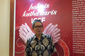 Bekraf susun peta jalan industri animasi nasional