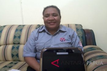 13 kabupaten/kota di Papua terima logistik Pemilu 2019