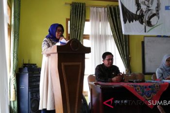Program Paud UNP beri pelatihan stimulasi emosi anak