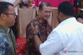 Wagub minta camat ikut menjaga dan mengembangkan pariwisata di daerahnya
