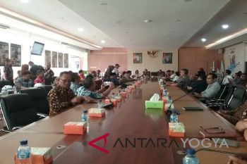 Legislator minta Bandara NYIA Kulon Progo dilengkapi mitigasi bencana