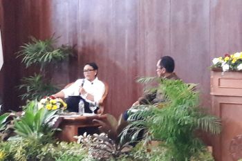 Indonesia mematangkan konsep Indo-Pasifik