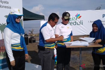 PLN: penambahan daya listrik diskon 50 persen masih berlaku