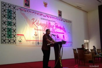 Wagub: mahasiswa Mentawai, setelah sarjana bangun daerah