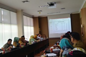 Pemprov Sumbar segera buat Perda cegah LGBT