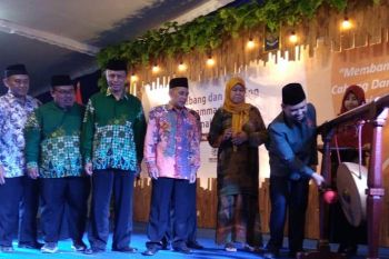 LPCR sebut kemandirian cabang-ranting Muhammadiyah tingkatkan kesejahteraan masyarakat