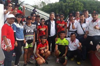 Sepatu roda Kota Magelang raih 6 emas porprov